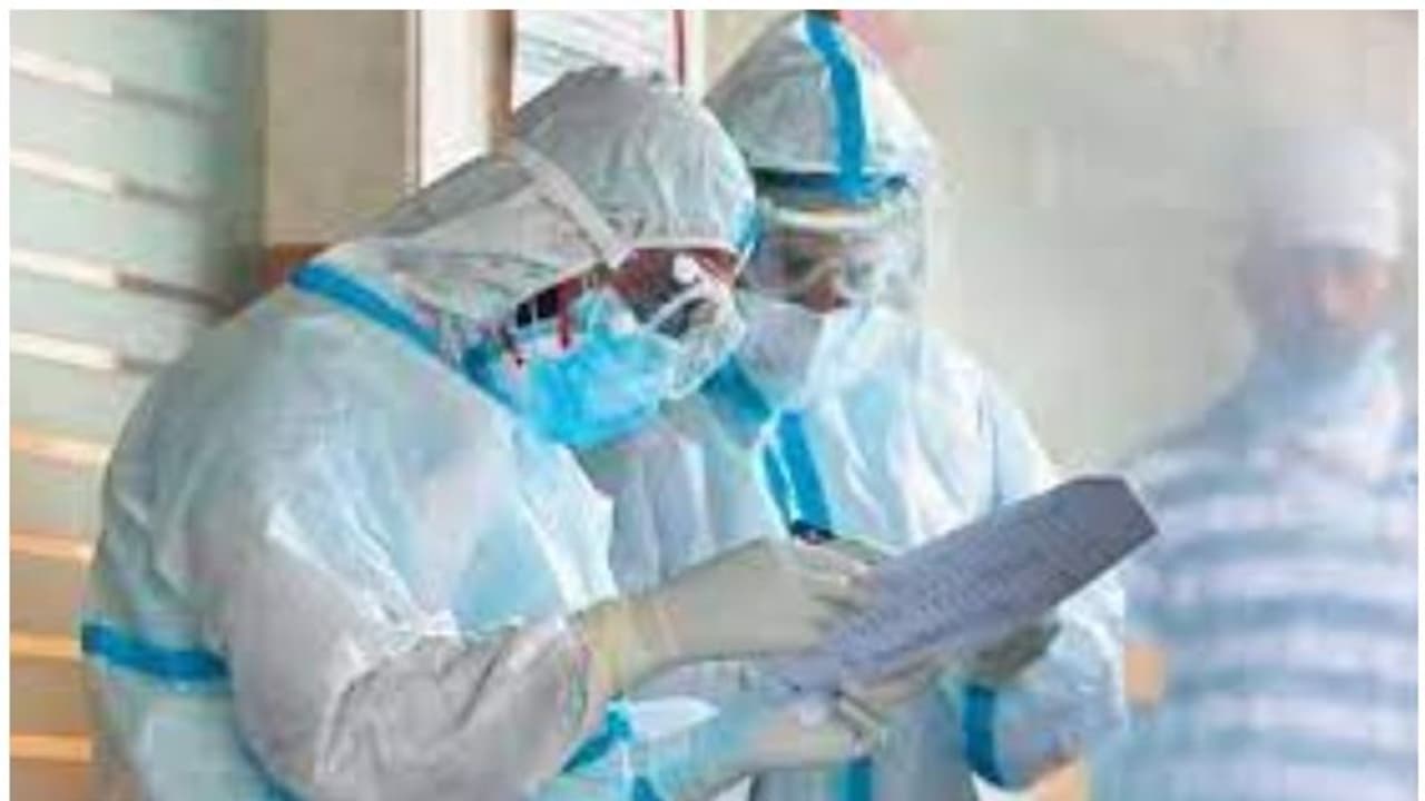 Covid 19| 'യൂറോപ്പില്‍ വരും മാസങ്ങളില്‍ ഏഴ് ലക്ഷത്തോളം കൊവിഡ് മരണം'