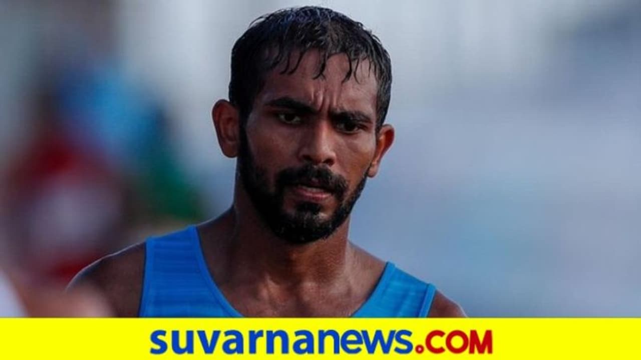 ಬೆಂಗಳೂರಿನ ಸಾಯ್ನಲ್ಲಿ 5 ಅಥ್ಲೀಟ್ಸ್ಗೆ ಸೋಂಕು..! ಬೆಂಗಳೂರಿನ ಸಾಯ್ನಲ್ಲಿ 5 ಅಥ್ಲೀಟ್ಸ್ಗೆ ಸೋಂಕು..!