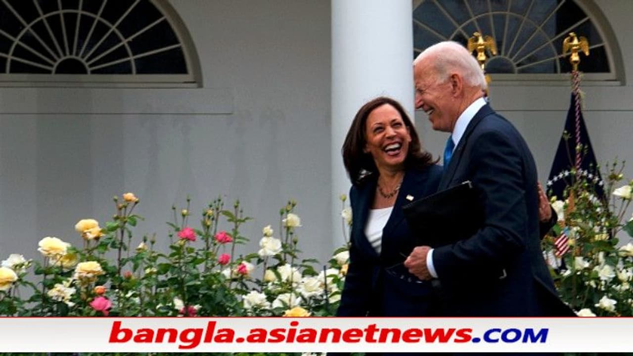 বাতিল মাস্ক, শারীরিক দূরত্বের বিধি করোনা মহামারির অবসান ঘটল আমেরিকায়