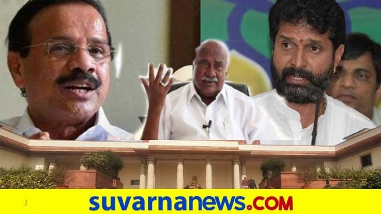 ಸ್ವಪಕ್ಷೀಯರ ವಿರುದ್ಧವೇ BJP ಮುಖಂಡ ಎಚ್. ವಿಶ್ವನಾಥ್ ಗರಂ ಸ್ವಪಕ್ಷೀಯರ ವಿರುದ್ಧವೇ BJP ಮುಖಂಡ ಎಚ್. ವಿಶ್ವನಾಥ್ ಗರಂ