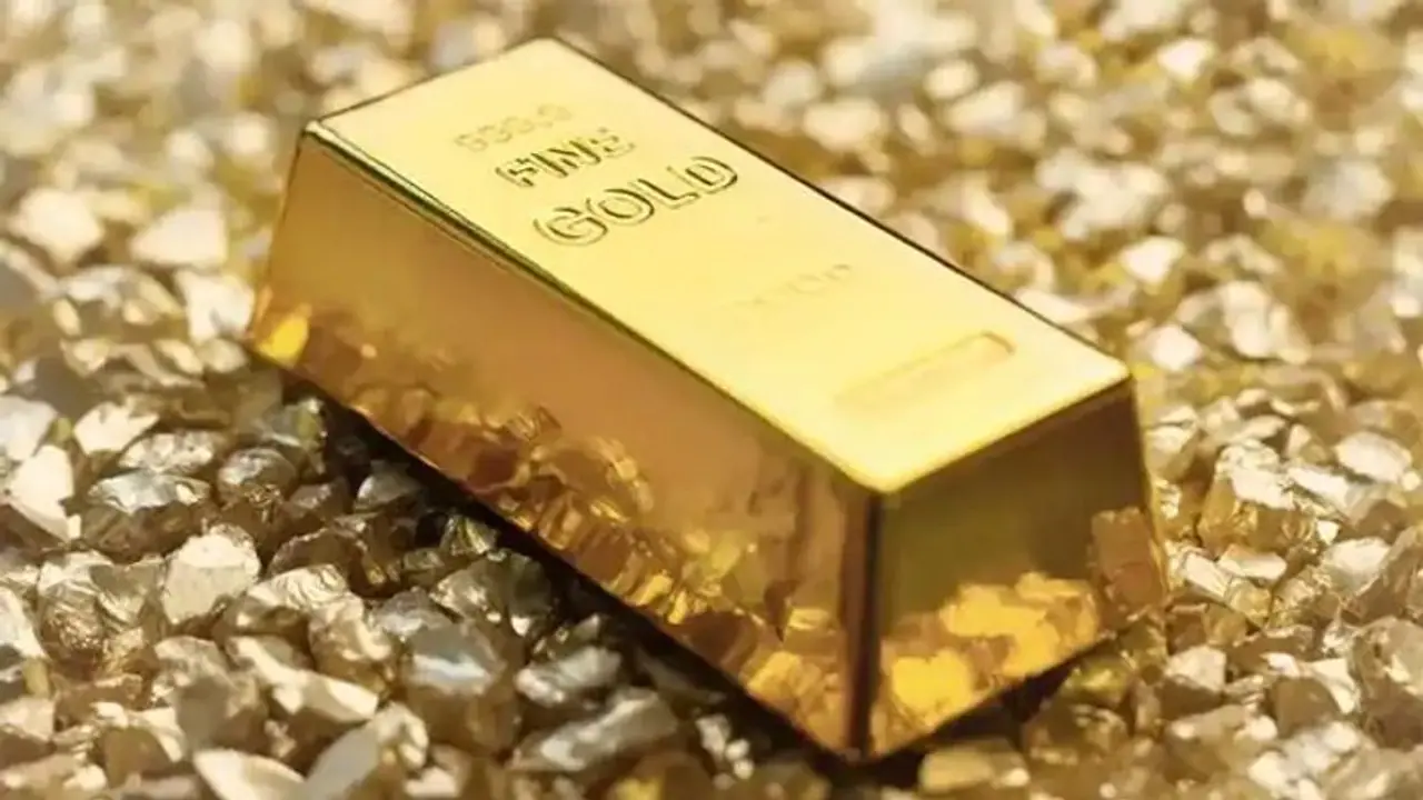 Is it a good time to buy gold? Here are a few points to keep in mind before investing in 'SONA'