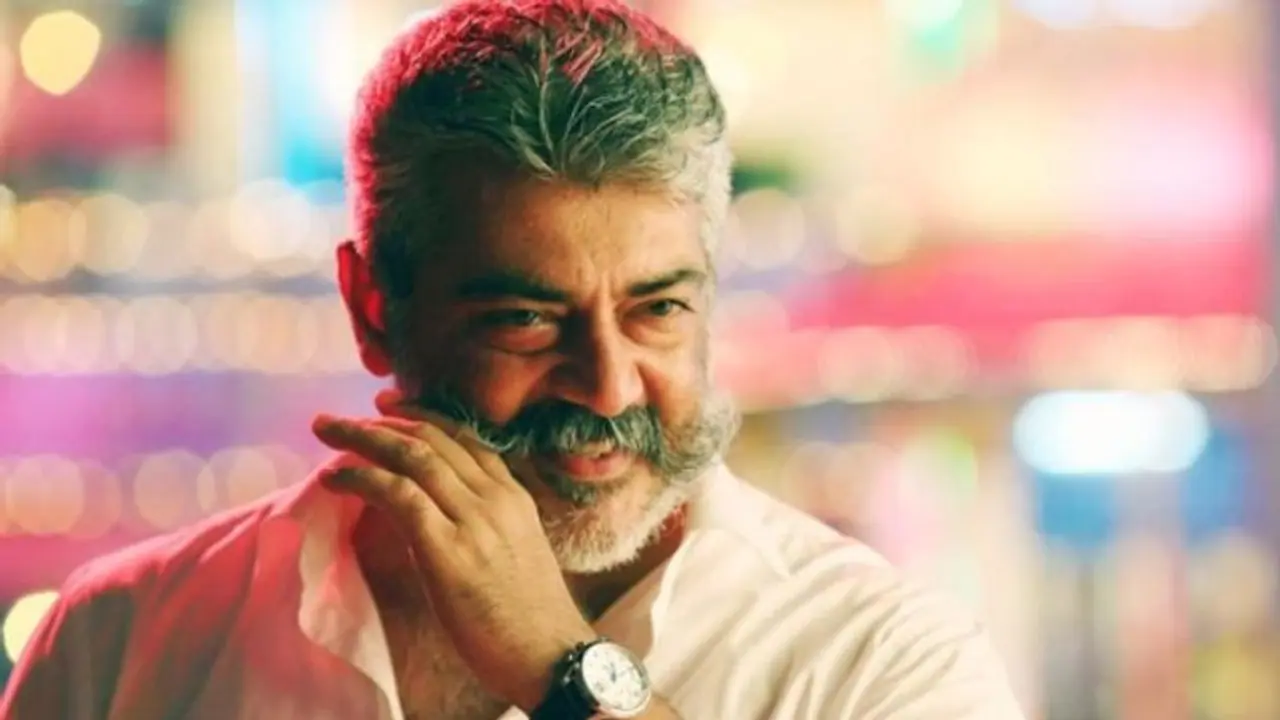 കൊവിഡ്: ദുരിതാശ്വാസ നിധിയിലേക്ക് 25 ലക്ഷം രൂപ നല്‍കി 'തല'