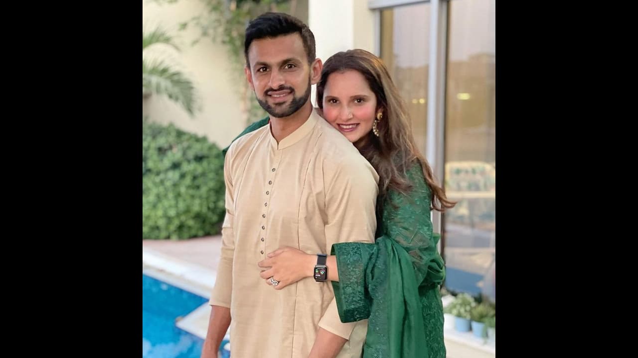 T20 World Cup: भारत पाक मैच के दिन सोशल मीडिया से दूर रहेंगी सानिया मिर्जा, बताया ये कारण T20 World Cup: भारत पाक मैच के दिन सोशल मीडिया से दूर रहेंगी सानिया मिर्जा, बताया ये कारण