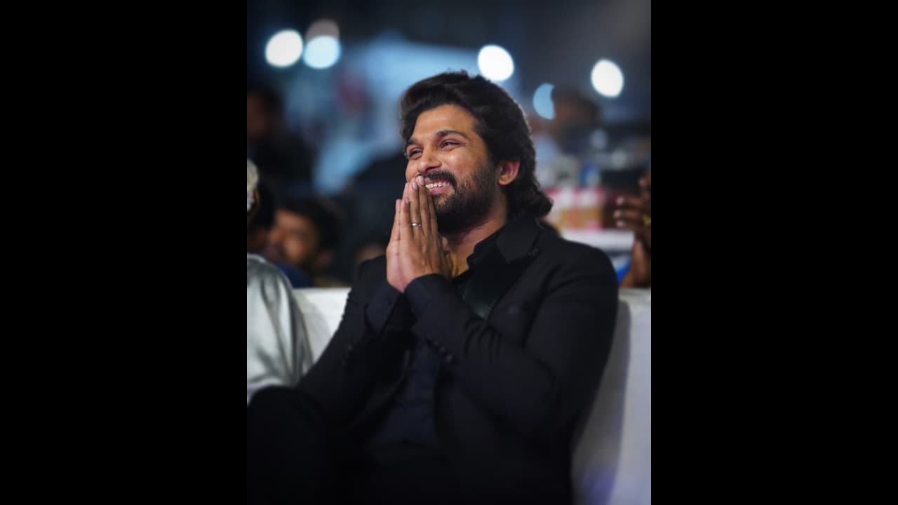 రిస్క్ చేస్తున్న బన్నీ... రిజల్ట్ అటూ ఇటూ ఐతే! రిస్క్ చేస్తున్న బన్నీ... రిజల్ట్ అటూ ఇటూ ఐతే!