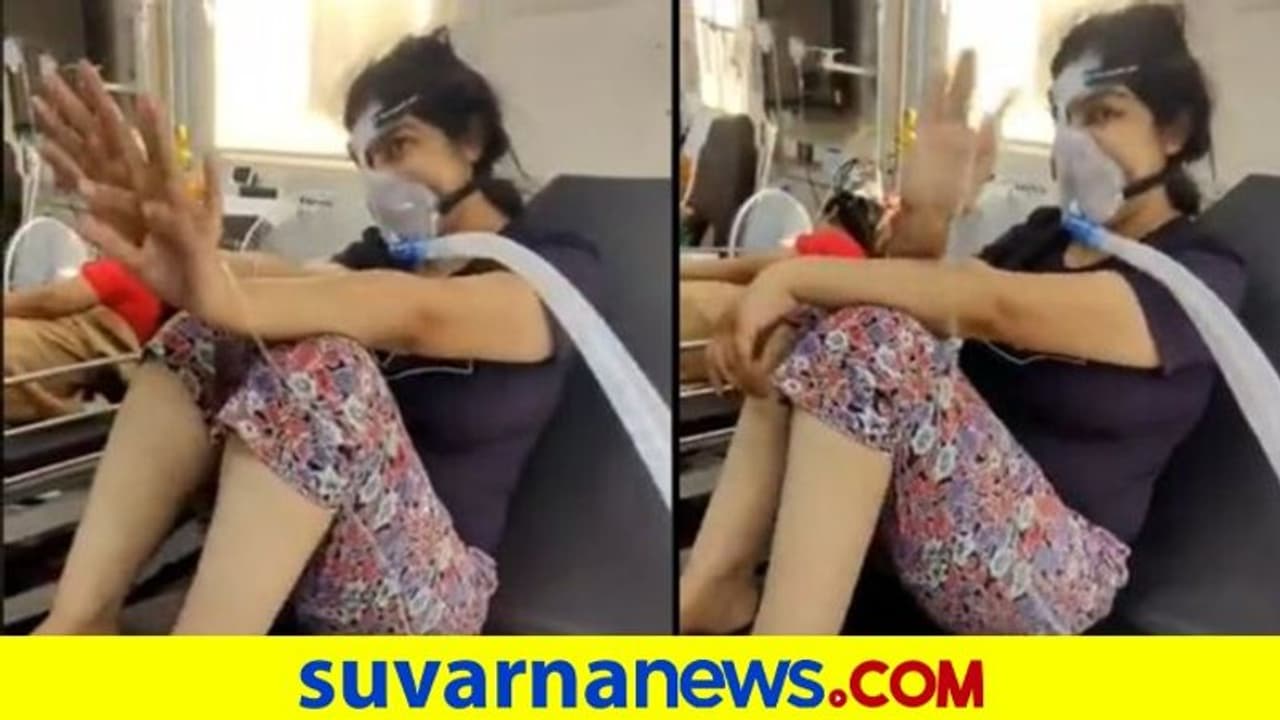 ಲವ್ ಯೂ ಝಿಂದಗಿ ಎಂದು ಸ್ಫೂರ್ತಿಯಾದವಳನ್ನು ಕೊನೆಗೂ ಬಿಡಲಿಲ್ಲ ಕೊರೋನಾ