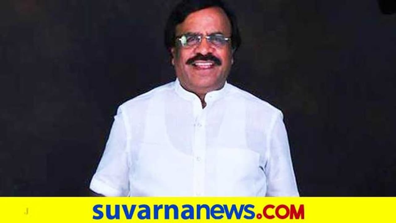 ಕೊರೋನಾ ಕರಾಳ; ಹಿರಿಯ ಪತ್ರಕರ್ತ, ರಾಜಕೀಯ ವಿಶ್ಲೇಷಕ ಮಹದೇವ ಪ್ರಕಾಶ್ ಇನ್ನಿಲ್ಲ ಕೊರೋನಾ ಕರಾಳ; ಹಿರಿಯ ಪತ್ರಕರ್ತ, ರಾಜಕೀಯ ವಿಶ್ಲೇಷಕ ಮಹದೇವ ಪ್ರಕಾಶ್ ಇನ್ನಿಲ್ಲ