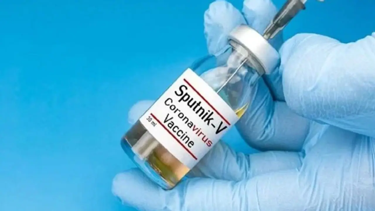 Indian made Sputnik V vaccine gets clearance for bridge trials