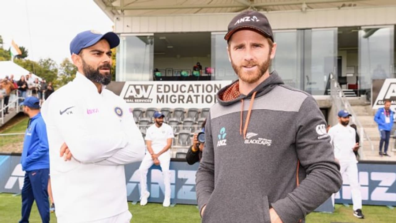 ലോക ടെസ്റ്റ് ചാമ്പ്യന്ഷിപ്പ് ഫൈനല്: ഇന്ത്യയേക്കാള് മുന്തൂക്കം കിവികള്ക്കെന്ന് മഞ്ജരേക്കര് ലോക ടെസ്റ്റ് ചാമ്പ്യന്ഷിപ്പ് ഫൈനല്: ഇന്ത്യയേക്കാള് മുന്തൂക്കം കിവികള്ക്കെന്ന് മഞ്ജരേക്കര്