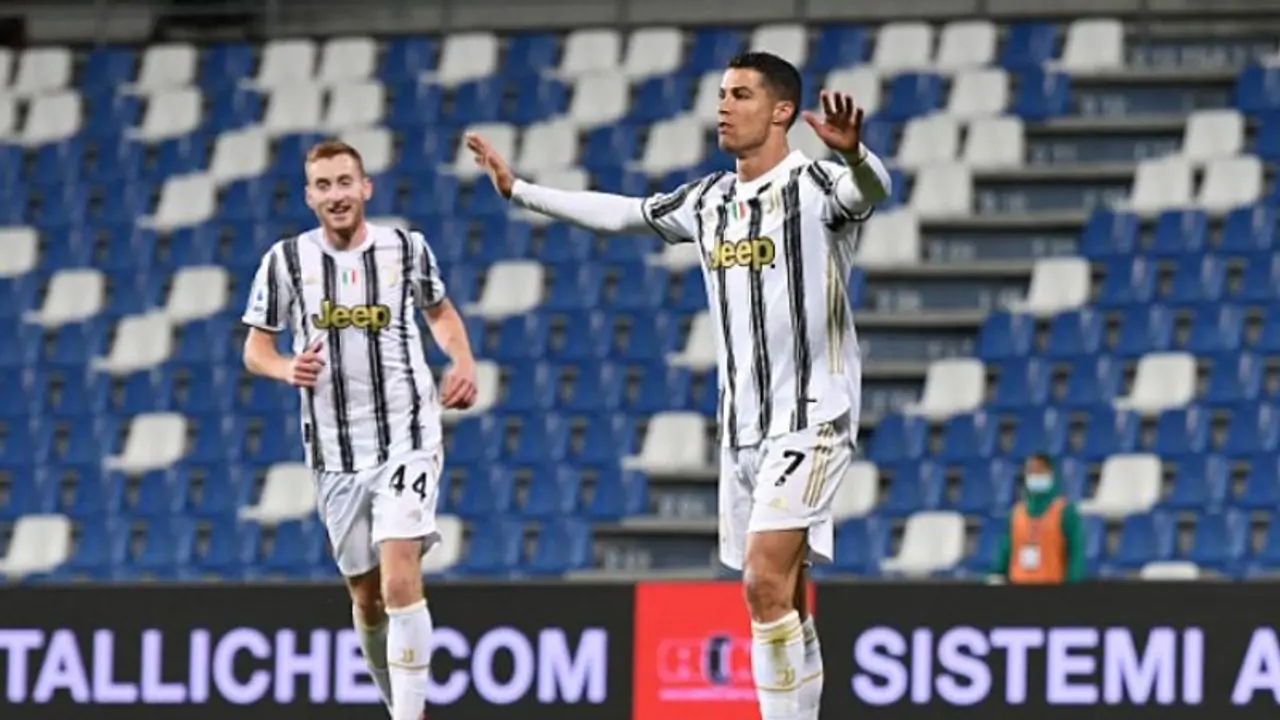 Will Cristiano Ronaldo play for Sporting Lisbon again? Here's what his agent Jorge Mendes says