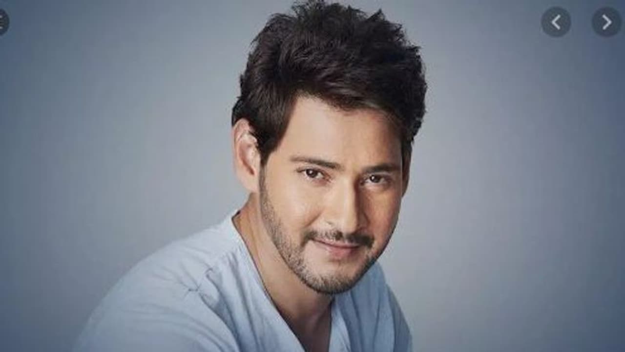 మహేష్ కు విలన్ ఫిక్స్! మహేష్ కు విలన్ ఫిక్స్!