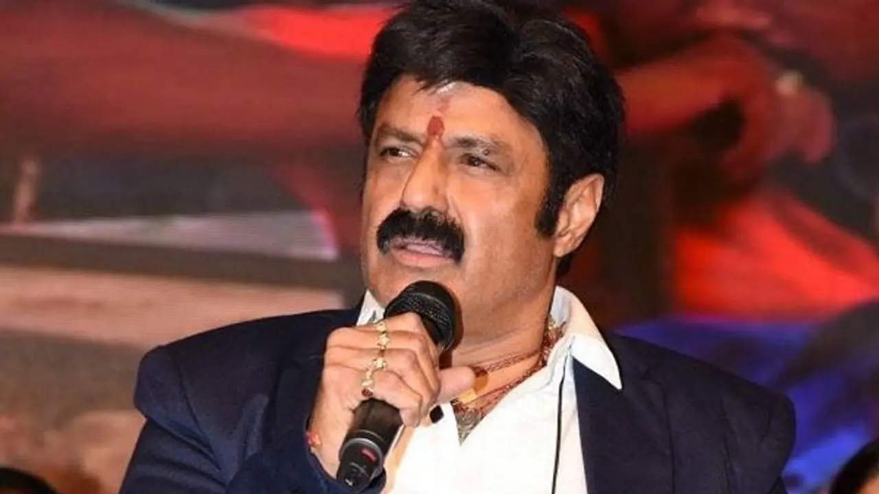Balakrishna: నందమూరి అందగాడిని అలా పిలవకండయ్యా!