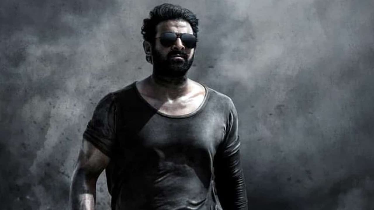 ప్రభాస్ షాకింగ్ అప్డేట్.. హాలీవుడ్ సినిమా ? ప్రభాస్ షాకింగ్ అప్డేట్.. హాలీవుడ్ సినిమా ?