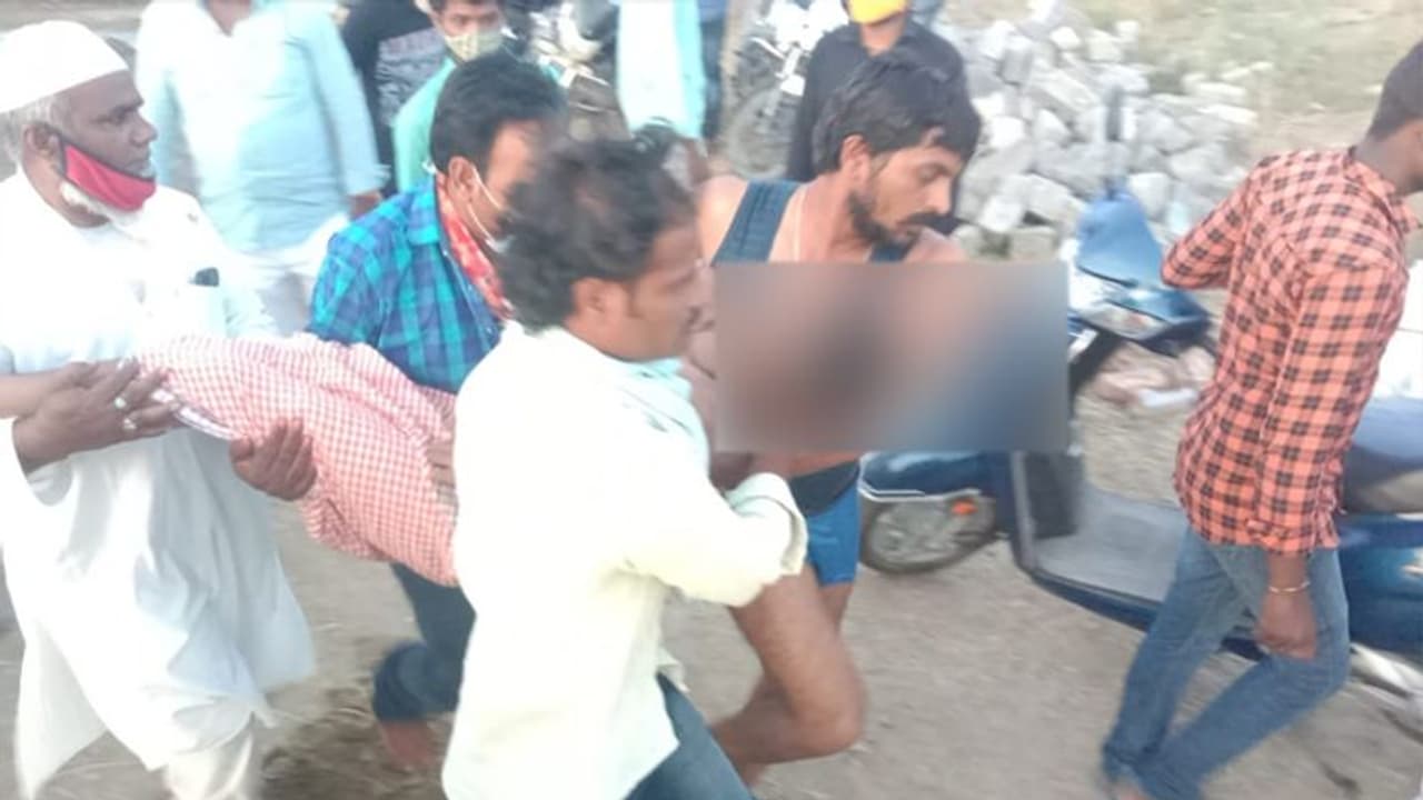 పిడుగురాళ్లలో విషాదం: నీటిగుంటలో పడి 15 ఏళ్ల బాలుడు మృతి పిడుగురాళ్లలో విషాదం: నీటిగుంటలో పడి 15 ఏళ్ల బాలుడు మృతి