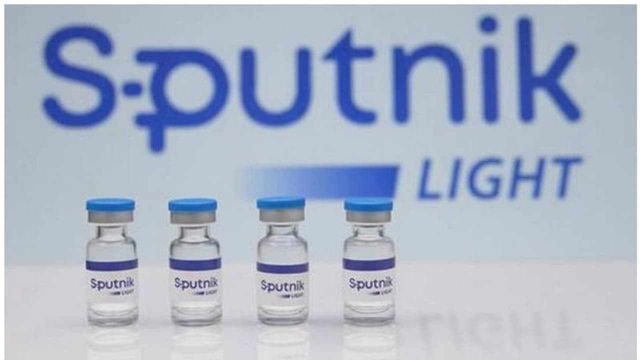 സ്പുട്നിക് ലൈറ്റ് ഇന്ത്യയിലെത്തുന്ന ആദ്യ ഒറ്റ ഡോസ് വാക്സിനായേക്കുമെന്ന് റിപ്പോർട്ടുകൾ സ്പുട്നിക് ലൈറ്റ് ഇന്ത്യയിലെത്തുന്ന ആദ്യ ഒറ്റ ഡോസ് വാക്സിനായേക്കുമെന്ന് റിപ്പോർട്ടുകൾ