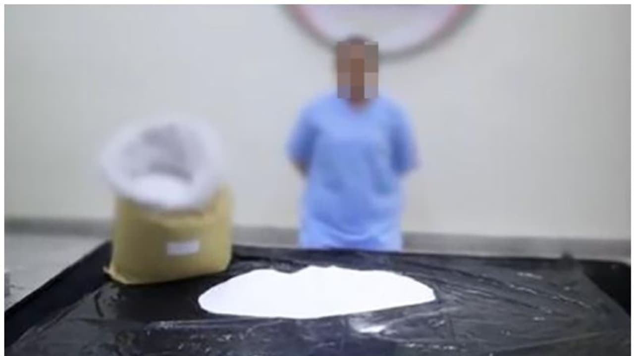 जाकों राखें साईयां...फांसी के कुछ घंटों पहले आई Covid 19 पॉजिटिव रिपोर्ट, Judge हुए हैरान जाकों राखें साईयां...फांसी के कुछ घंटों पहले आई Covid 19 पॉजिटिव रिपोर्ट, Judge हुए हैरान