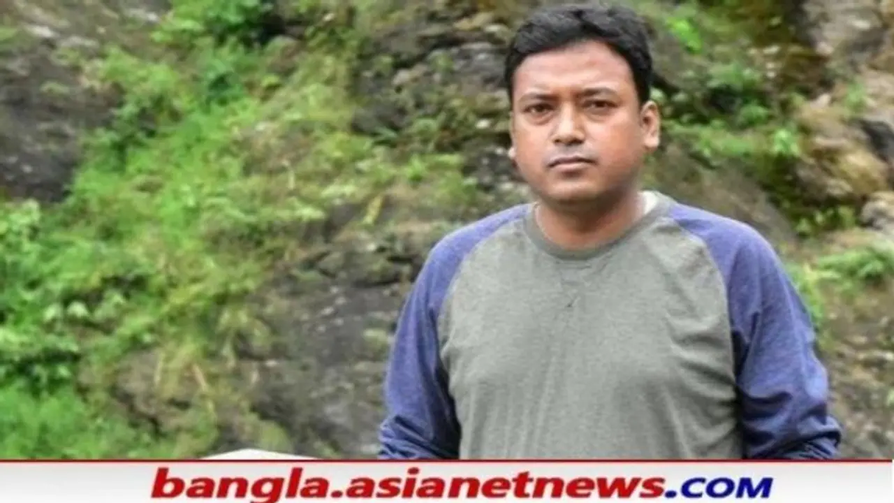 'ভ্যাকসিন নিলে ওকে বাঁচাতে পারতাম', কোভিডে মুর্শিদাবাদ মেডিক্যালে চিকিৎসকের মর্মান্তিক মৃত্যু