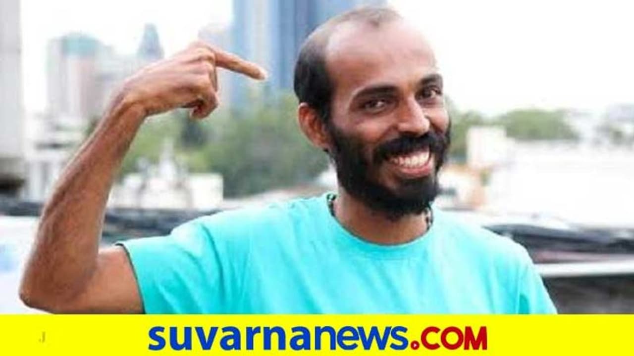 ನಟಿಸುವ ಆಸೆ ಸದ್ಯಕ್ಕಿಲ್ಲ, ಹ್ಯಾಪಿನೆಸ್ ಅಷ್ಟೇ ಮುಖ್ಯ: ರಾಜ್ ಬಿ ಶೆಟ್ಟಿ ನಟಿಸುವ ಆಸೆ ಸದ್ಯಕ್ಕಿಲ್ಲ, ಹ್ಯಾಪಿನೆಸ್ ಅಷ್ಟೇ ಮುಖ್ಯ: ರಾಜ್ ಬಿ ಶೆಟ್ಟಿ