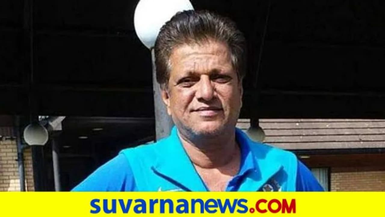 ಕೋಚ್ ಸ್ಥಾನಕ್ಕೆ ರಾಮನ್ ಹೆಸರು ಕೈಬಿಟ್ಟದ್ದಕ್ಕೆ ಸಿಟ್ಟು! ಕೋಚ್ ಸ್ಥಾನಕ್ಕೆ ರಾಮನ್ ಹೆಸರು ಕೈಬಿಟ್ಟದ್ದಕ್ಕೆ ಸಿಟ್ಟು!