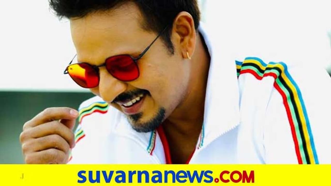 ತೆಲುಗು ಧಾರಾವಾಹಿ ಮೂಲಕ ಅಭಿನಯಕ್ಕೆ ಕಮ್ ಬ್ಯಾಕ್ ಮಾಡಿದ ಅಕುಲ್ ಬಾಲಾಜಿ!