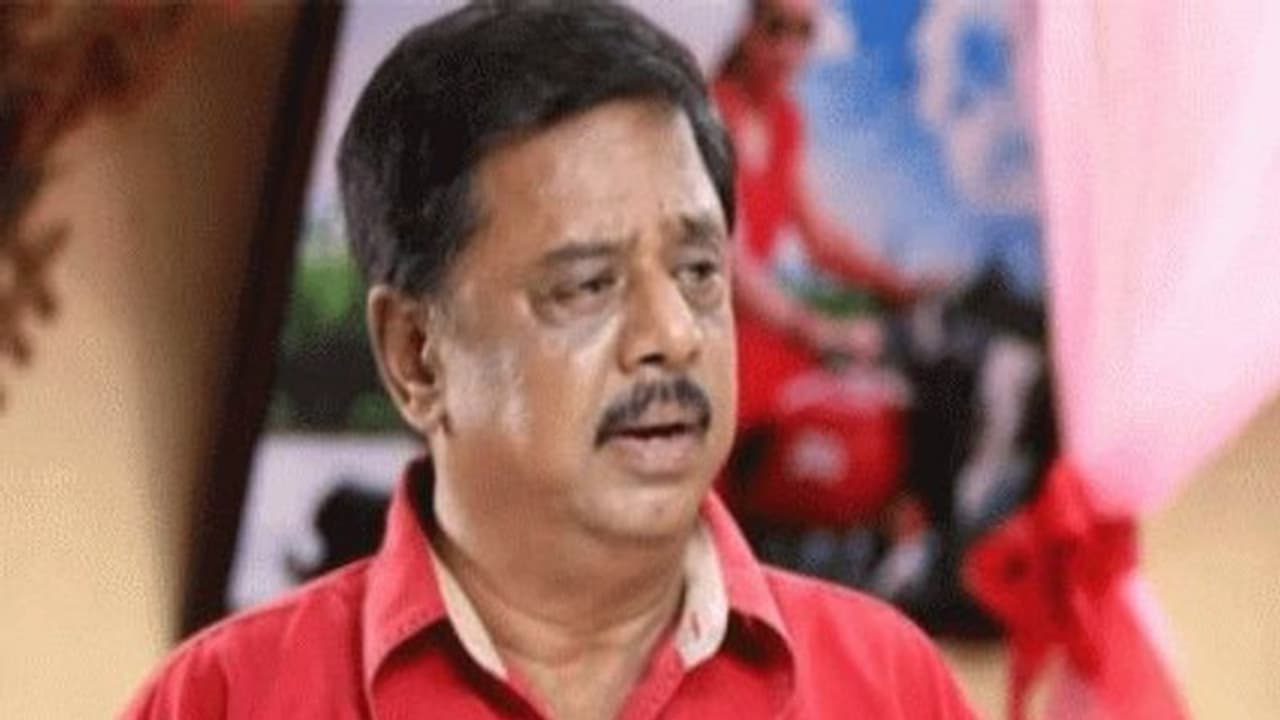 గుండెపోటుతో ప్రముఖ నటుడు హఠాన్మరణం!