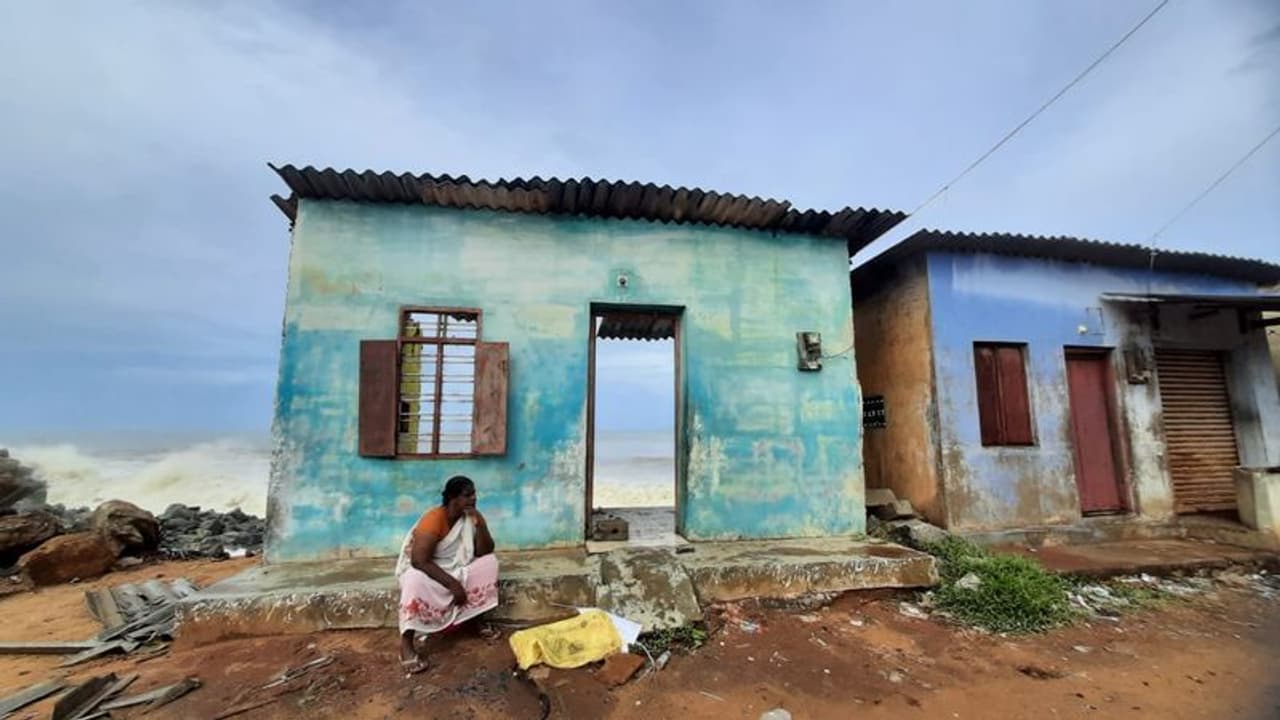 Chennai, Kolkata among megacities facing 'significant risk' by 2100?