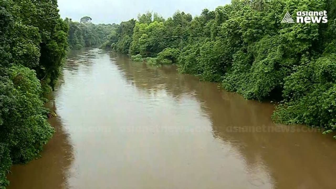 പത്തനംതിട്ടയിൽ മണിമല, അച്ചൻകോവിലാർ നദികളിൽ പ്രളയസാധ്യത, കേന്ദ്ര ജലകമ്മീഷന്റെ ജാഗ്രത നിർദേശം പത്തനംതിട്ടയിൽ മണിമല, അച്ചൻകോവിലാർ നദികളിൽ പ്രളയസാധ്യത, കേന്ദ്ര ജലകമ്മീഷന്റെ ജാഗ്രത നിർദേശം