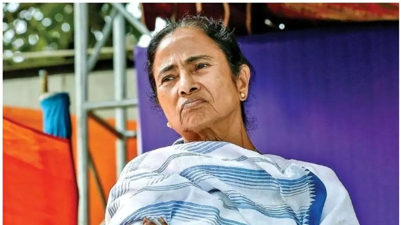 ಮತ್ತೆ ತನ್ನ ಹಳೇ ಕ್ಷೇತ್ರದಿಂದ ಮಮತಾ ಬ್ಯಾನರ್ಜಿ ವಿಧಾನಸಭೆಗೆ ಸ್ಪರ್ಧೆ!