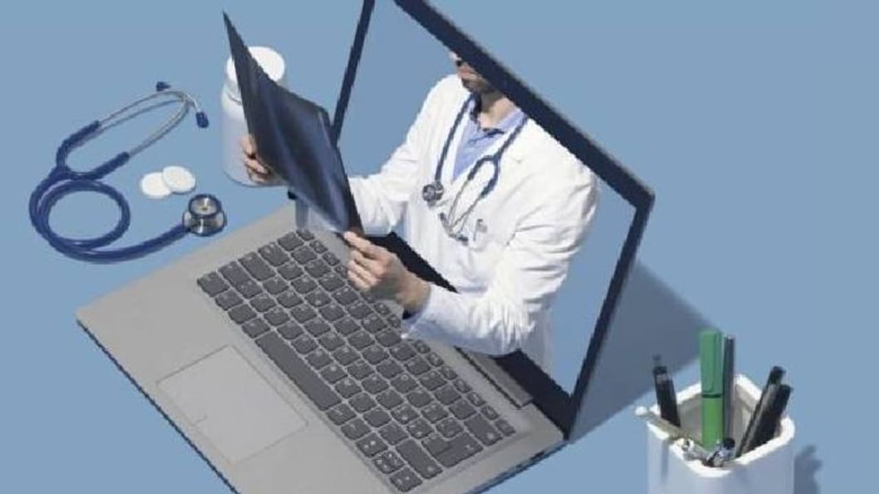 വീട്ടിലിരുന്ന് ഡോക്ടറെ കാണാം; അമൃത ആശുപത്രിയില്‍ ടെലി കൺസൾട്ടേഷൻ സജ്ജമായി