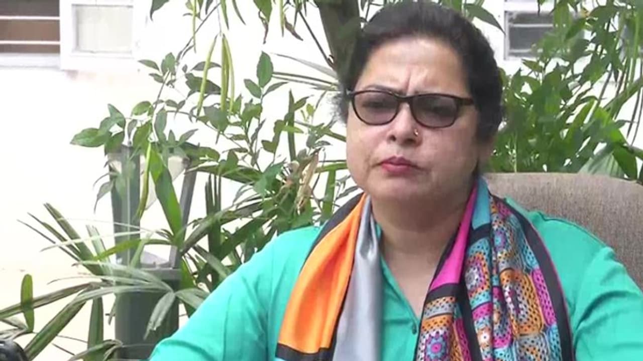 ऑक्सीजन कंसंट्रेटर की कालाबाजारी: नवनीत कालरा का कांग्रेस से सीधा संबंध भाजपा सांसद लेखी ऑक्सीजन कंसंट्रेटर की कालाबाजारी: नवनीत कालरा का कांग्रेस से सीधा संबंध भाजपा सांसद लेखी