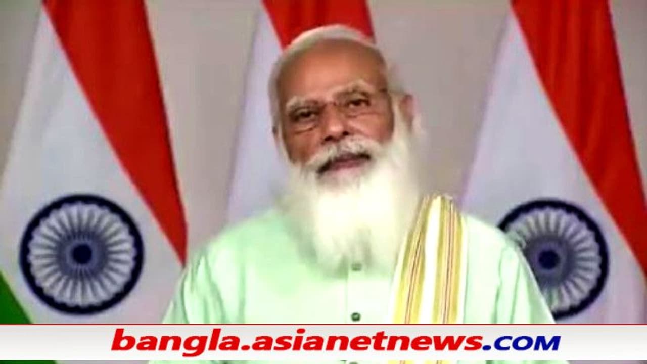 এবার নিজ কেন্দ্রের করোনা তদারকিতে প্রধানমন্ত্রী কী অবস্থা বারানসীর, নেবেন খোঁজখবর