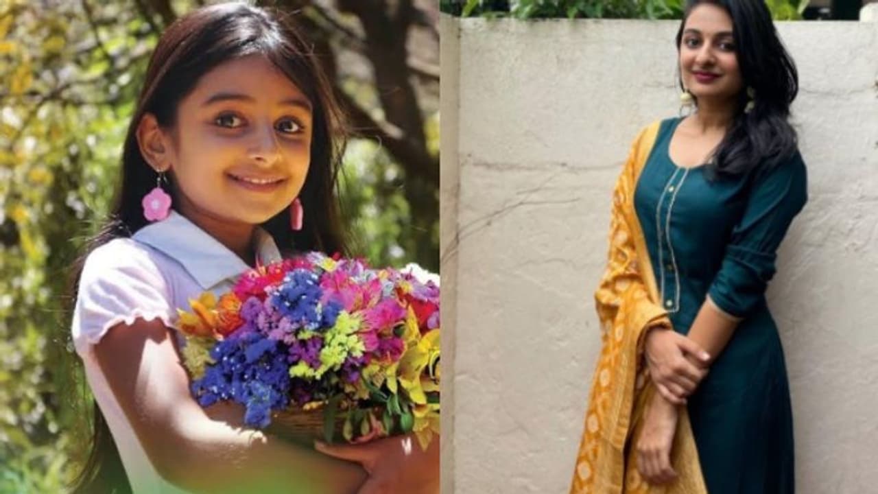 ഓര്‍മയുണ്ടോ ആ കുഞ്ഞ് എസ്‍തറെ?, ഫോട്ടോയുമായി താരം!