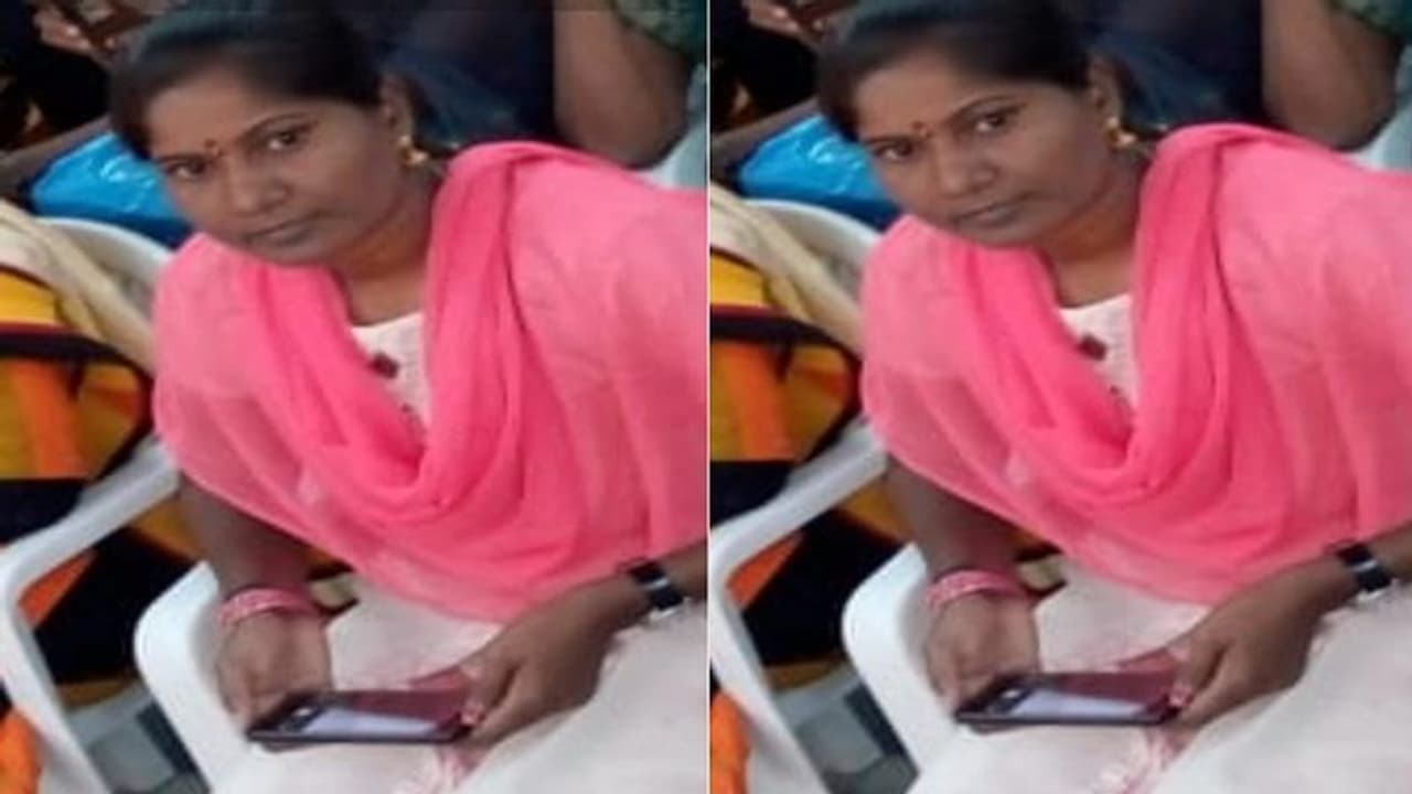 ఆరునెలల గర్భవతి అయిన కానిస్టేబుల్ కరోనాతో మృతి... ఆరునెలల గర్భవతి అయిన కానిస్టేబుల్ కరోనాతో మృతి...