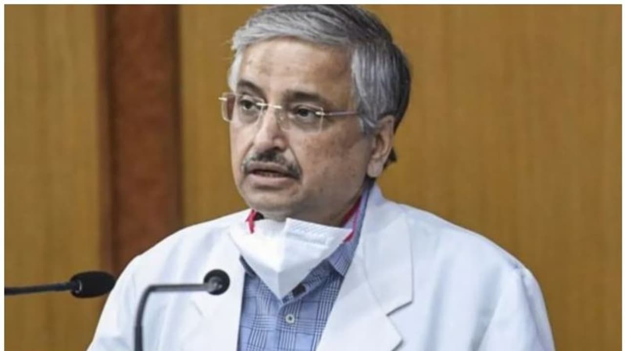 బ్లాక్‌ఫంగస్ ఎలా వ్యాప్తి చెందుతుంది, నివారణ ఎలాగంటే?: రణదీప్ గులేరియా