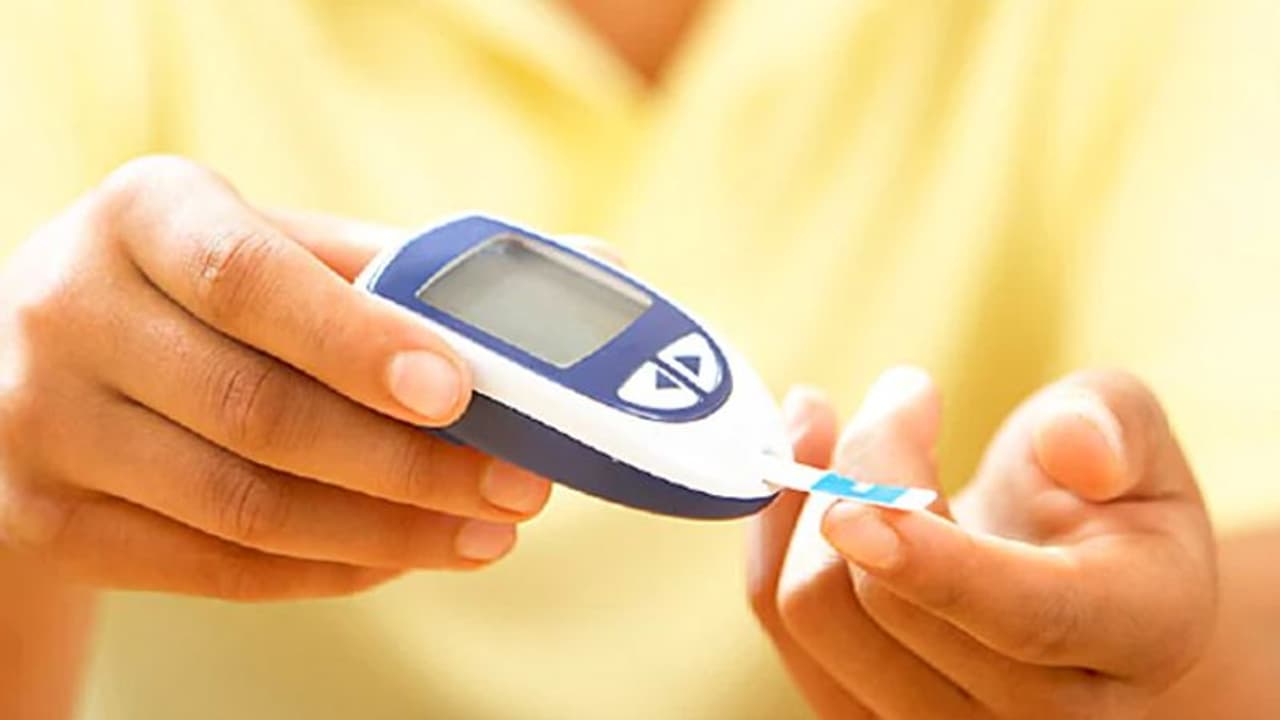 പ്രമേഹരോഗികള്‍ക്ക് നിത്യവും ചെയ്യാവുന്ന 'സിമ്പിള്‍' എക്‌സര്‍സൈസ്...