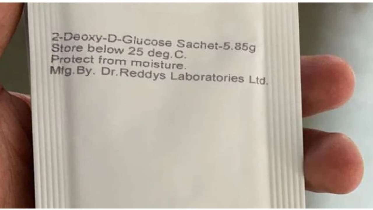 பொதுமக்களுக்கு ஓர் ஆறுதல்..கொரோனா வைரஸை கட்டுப்படுத்தும் பவுடர் மருந்து..இந்தியாவில் ஒரு வாரத்தில் அறிமுகம்!