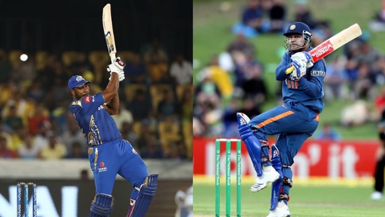 യങ് പൊള്ളാര്ഡിനെ ഓര്മ്മിപ്പിക്കുന്നു; യുവതാരത്തെ കുറിച്ച് സെവാഗ്, സെഞ്ചുറി നേടുമെന്ന് പ്രവചനം യങ് പൊള്ളാര്ഡിനെ ഓര്മ്മിപ്പിക്കുന്നു; യുവതാരത്തെ കുറിച്ച് സെവാഗ്, സെഞ്ചുറി നേടുമെന്ന് പ്രവചനം