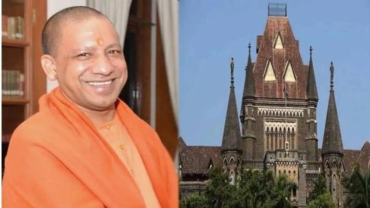 बॉम्बे हाईकोर्ट ने भी सराहा 'यूपी मॉडल, पूछा महाराष्ट्र सरकार अपने यहां ऐसा करने पर विचार क्यों नहीं करती? बॉम्बे हाईकोर्ट ने भी सराहा 'यूपी मॉडल, पूछा महाराष्ट्र सरकार अपने यहां ऐसा करने पर विचार क्यों नहीं करती?
