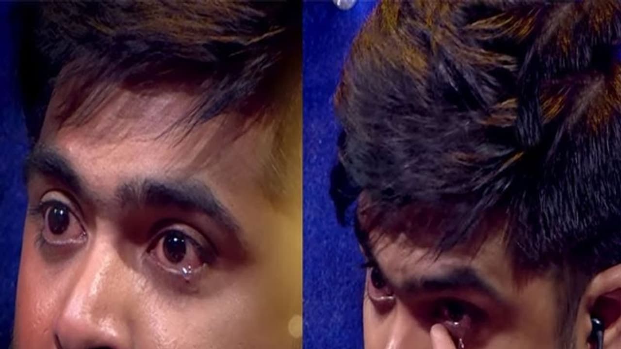 அவசரப்பட்டு விட்டாய்... போய் வா சகோதரா... சிம்புவை நிலைகுலைய வைத்த மரணம்! கதறல் அறிக்கை! அவசரப்பட்டு விட்டாய்... போய் வா சகோதரா... சிம்புவை நிலைகுலைய வைத்த மரணம்! கதறல் அறிக்கை!