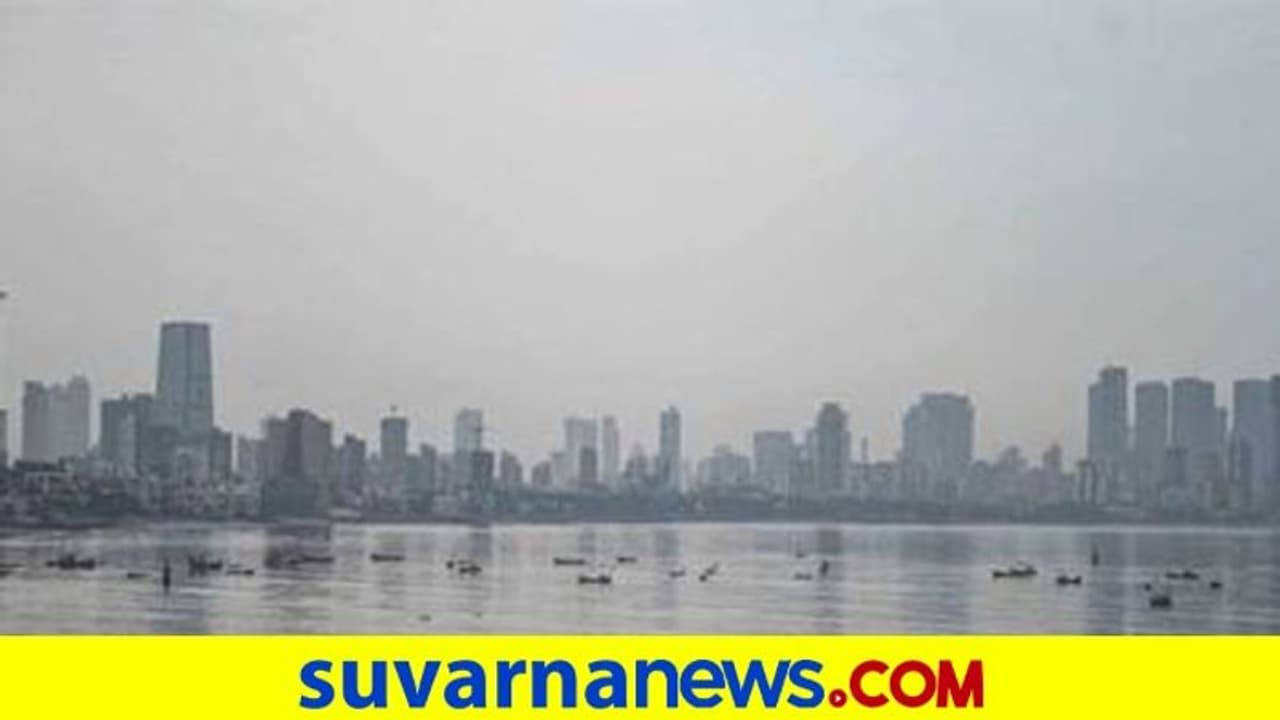 ಮುಂಬೈನಲ್ಲಿ ತೌಕ್ಟೆ ಎಫೆಕ್ಟ್: 580 ಕೊರೋನಾ ರೋಗಿಗಳು ಶಿಫ್ಟ್ ಮುಂಬೈನಲ್ಲಿ ತೌಕ್ಟೆ ಎಫೆಕ್ಟ್: 580 ಕೊರೋನಾ ರೋಗಿಗಳು ಶಿಫ್ಟ್