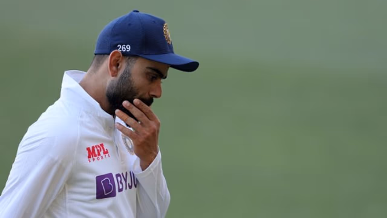 ടെസ്റ്റ് ചാമ്പ്യൻഷിപ്പ് ഫൈനല്: കോലിപ്പട ജൂൺ മൂന്നിന് ഇംഗ്ലണ്ടിലേക്ക്, രണ്ട് താരങ്ങള് സംശയത്തില് ടെസ്റ്റ് ചാമ്പ്യൻഷിപ്പ് ഫൈനല്: കോലിപ്പട ജൂൺ മൂന്നിന് ഇംഗ്ലണ്ടിലേക്ക്, രണ്ട് താരങ്ങള് സംശയത്തില്