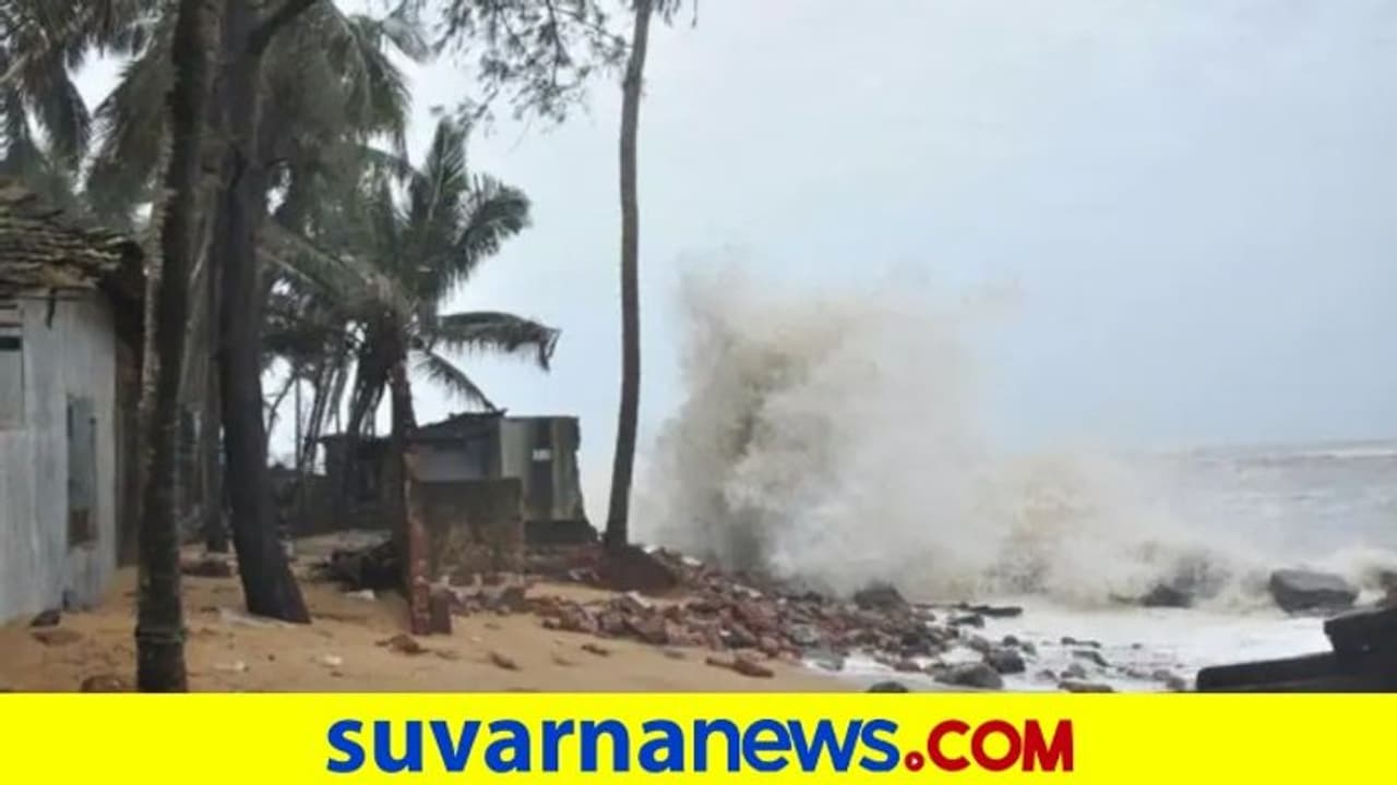 ಕೇರಳ, ಕರ್ನಾಟಕದ ಸೇರಿ ಹಲವೆಡೆ ತೌಕ್ಟೆ ತೀವ್ರ ಪರಿಣಾಮ: 100 ರಿಲೀಫ್ ತಂಡ ರೆಡಿ