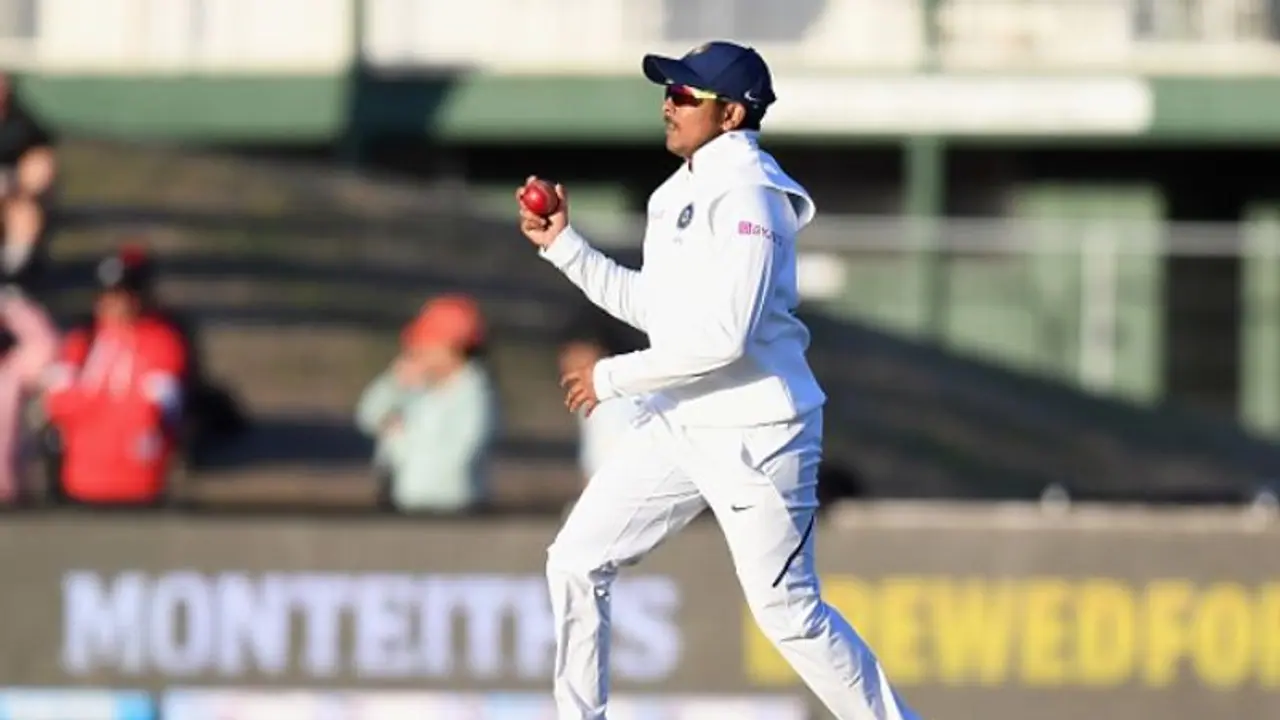 Prithvi Shaw's Northamptonshire stint cut short due to knee injury Prithvi Shaw's Northamptonshire stint cut short due to knee injury