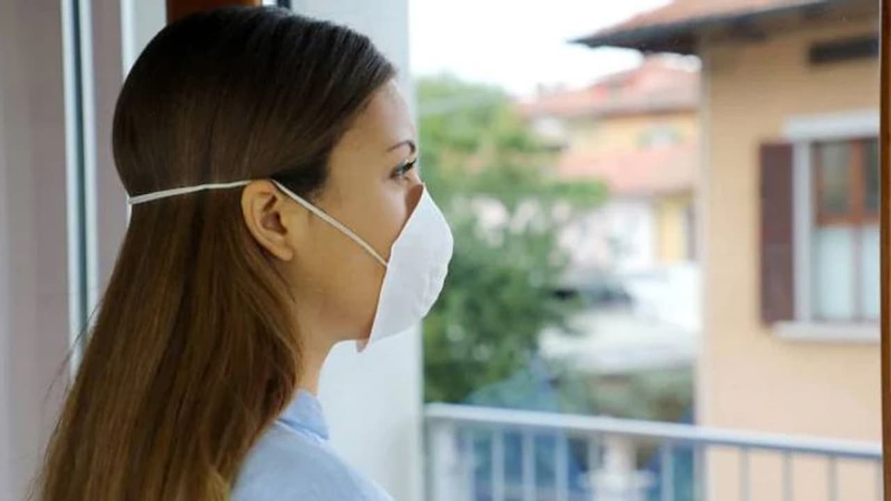 Good News: 35 दिनों बाद देश में संक्रमितों की संख्या एक दिन में 2.50 लाख से कम Good News: 35 दिनों बाद देश में संक्रमितों की संख्या एक दिन में 2.50 लाख से कम