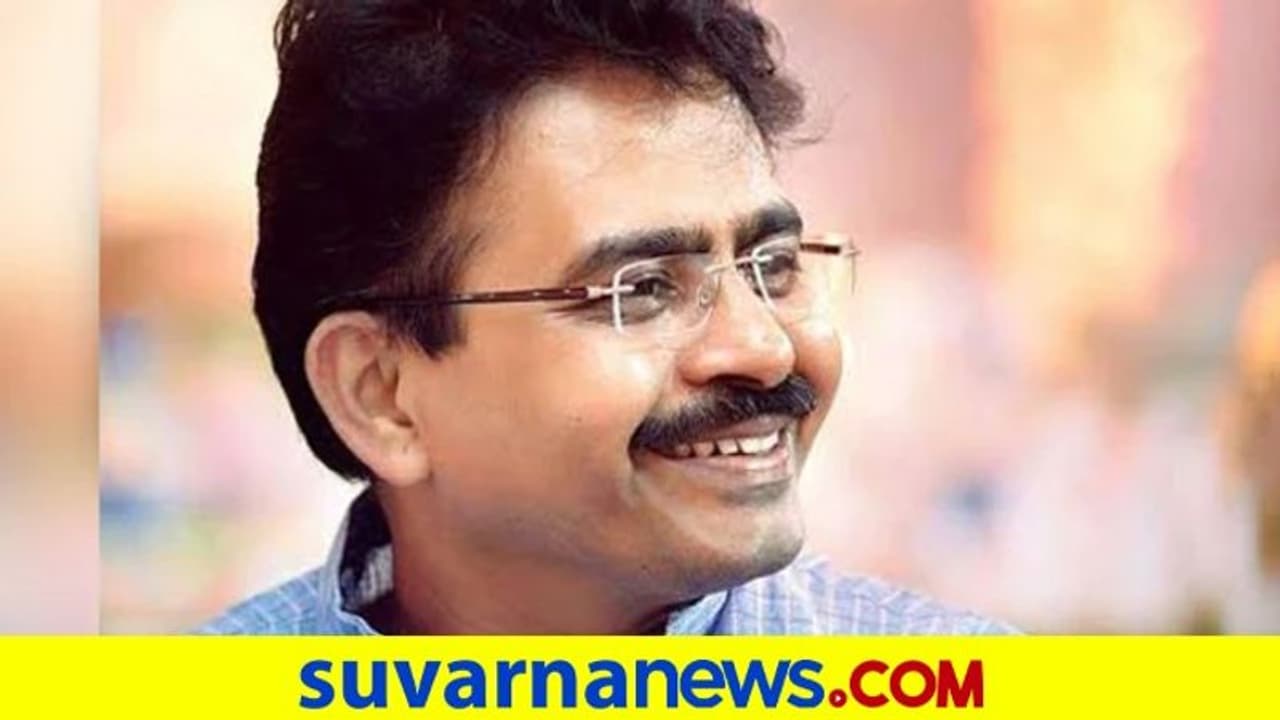 ಕೊರೋನಾದಿಂದ ಗುಣಮುಖರಾಗಿದ್ದ ಕಾಂಗ್ರೆಸ್ ಸಂಸದ ರಾಜೀವ್ ಇನ್ನಿಲ್ಲ ಕೊರೋನಾದಿಂದ ಗುಣಮುಖರಾಗಿದ್ದ ಕಾಂಗ್ರೆಸ್ ಸಂಸದ ರಾಜೀವ್ ಇನ್ನಿಲ್ಲ