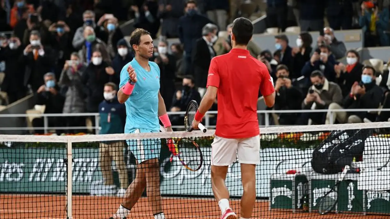 French Open 2021: Can Novak Djokovic dethrone Rafael Nadal as 'King of Clay'? French Open 2021: Can Novak Djokovic dethrone Rafael Nadal as 'King of Clay'?