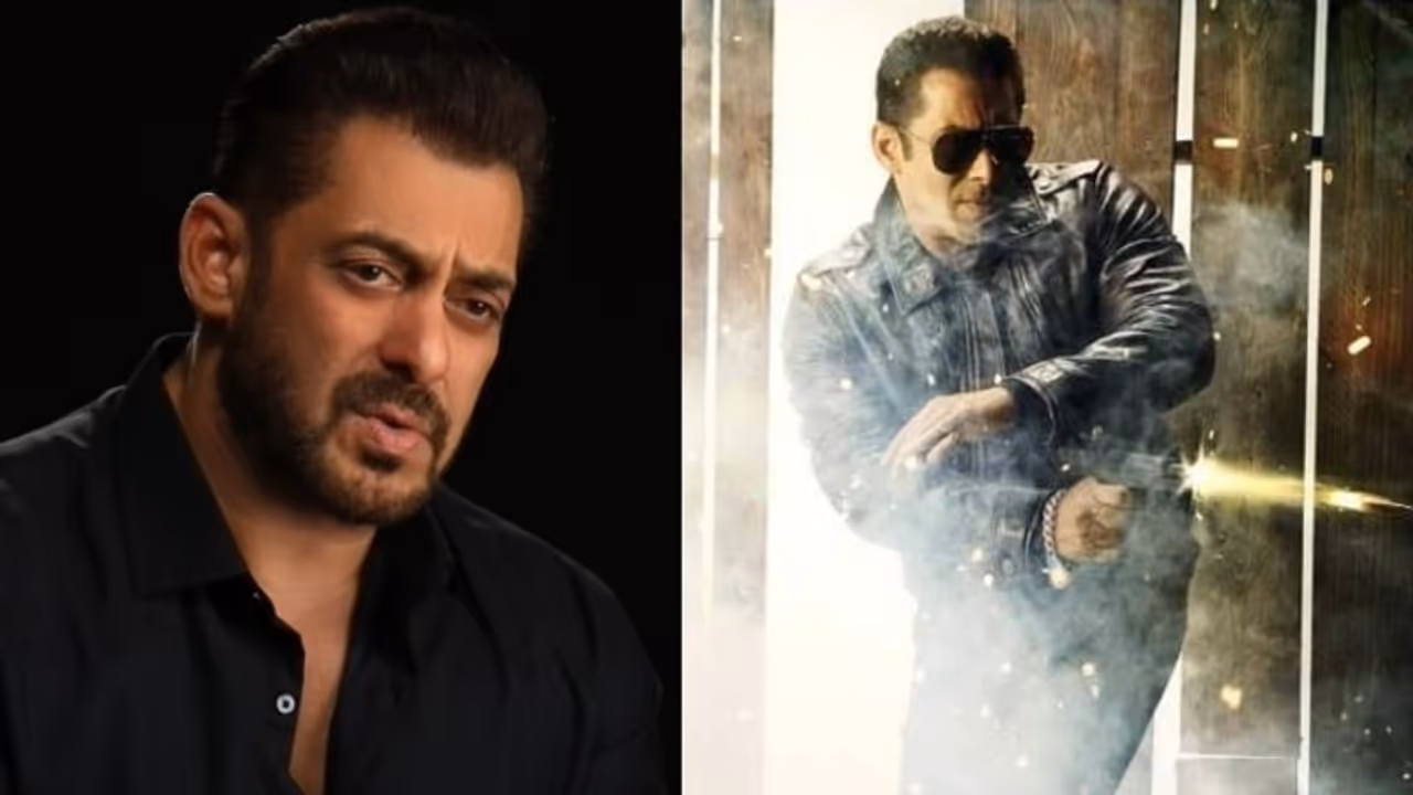 Khan VS Khan: Salman Khan files defamation complaint against Kamaal R Khan; read why