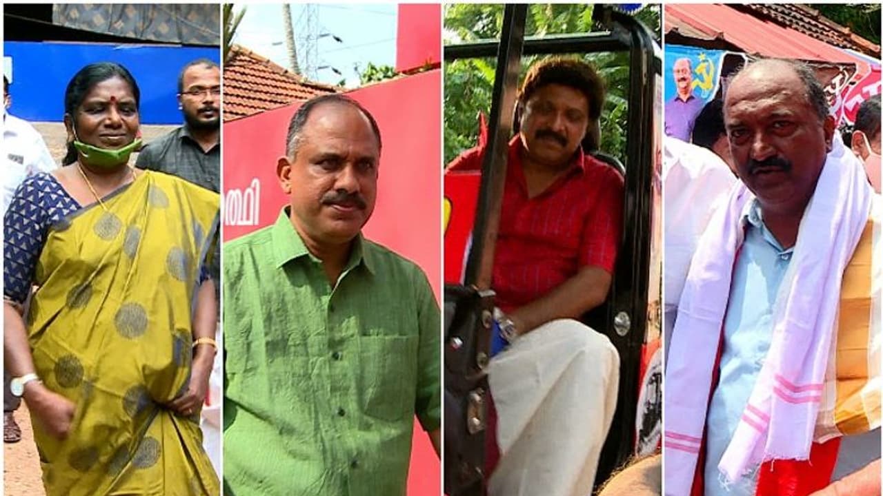 മന്ത്രി ചർച്ചകളിൽ പ്രതീക്ഷയർപ്പിച്ച് കൊല്ലം; മൂന്നു മന്ത്രിമാരുണ്ടാകുമെന്ന് പ്രതീക്ഷ മന്ത്രി ചർച്ചകളിൽ പ്രതീക്ഷയർപ്പിച്ച് കൊല്ലം; മൂന്നു മന്ത്രിമാരുണ്ടാകുമെന്ന് പ്രതീക്ഷ