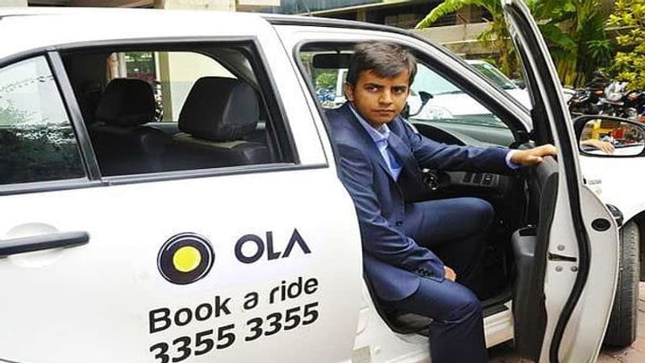 ৫০ কোটি ডলারের বিরাট বিনিয়োগ, স্টক এক্সচেঞ্জে আসার আগেই Ola পেল বড় সাফল্য ৫০ কোটি ডলারের বিরাট বিনিয়োগ, স্টক এক্সচেঞ্জে আসার আগেই Ola পেল বড় সাফল্য