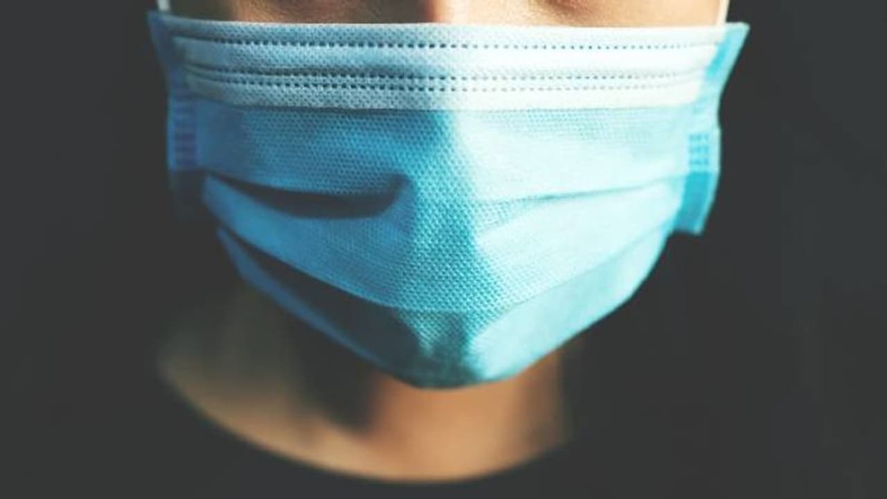 Covid 19: India sees a decline in the number of active cases