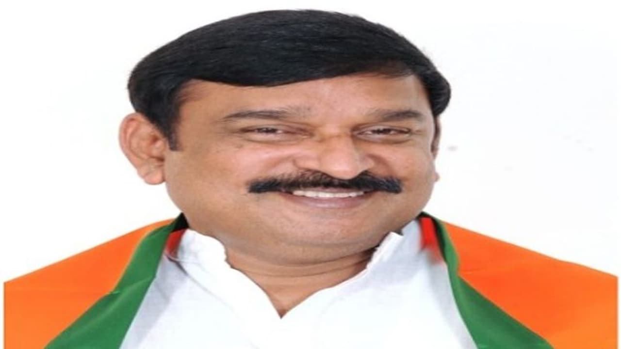 బాబును కాల్చి చంపినా తప్పులేదన్నారు: రఘురామ అరెస్టుపై జగన్​ మీద విష్ణు కుమార్​ రాజు